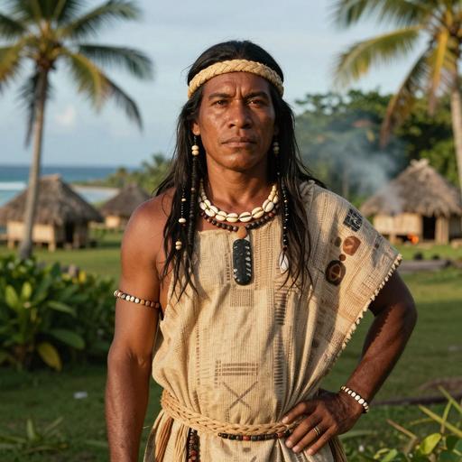 Portrait reconstruction of I15105