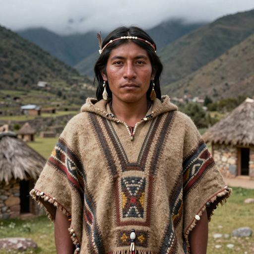 Portrait reconstruction of I0039