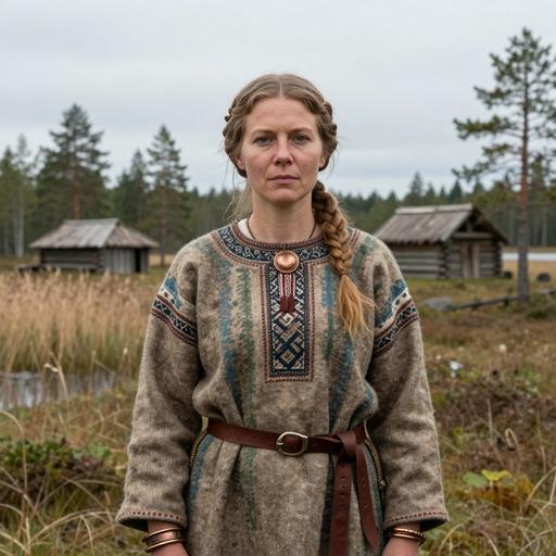 Portrait reconstruction of JK1967