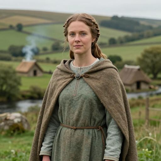 Portrait reconstruction of I20648