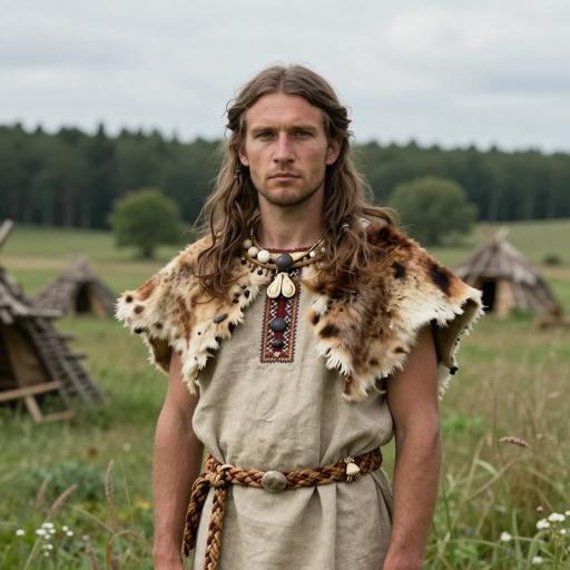 Portrait reconstruction of ukr144