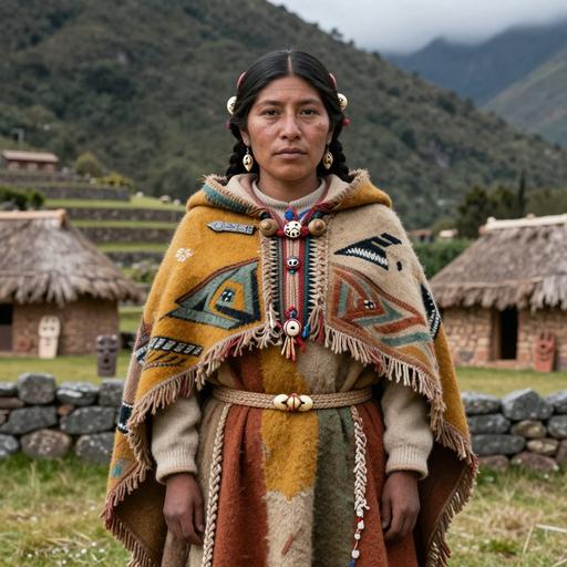 Portrait reconstruction of IL3