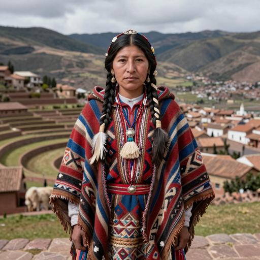 Portrait reconstruction of I1479