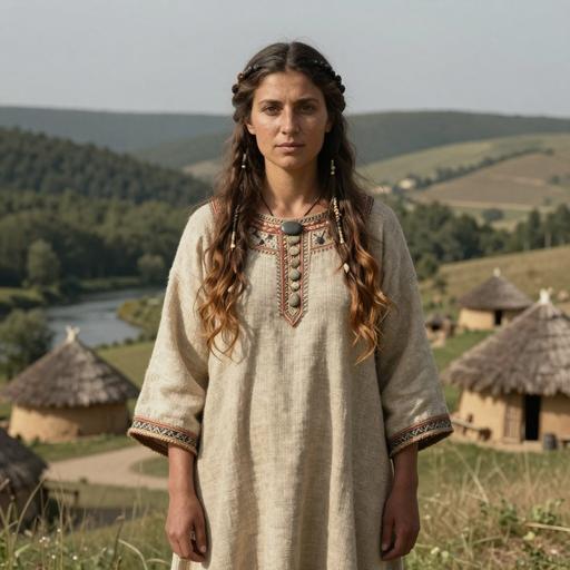 Portrait reconstruction of I2533