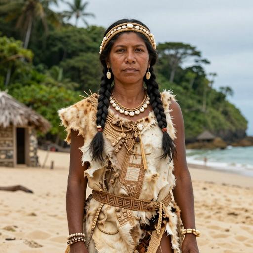 Portrait reconstruction of JBT010