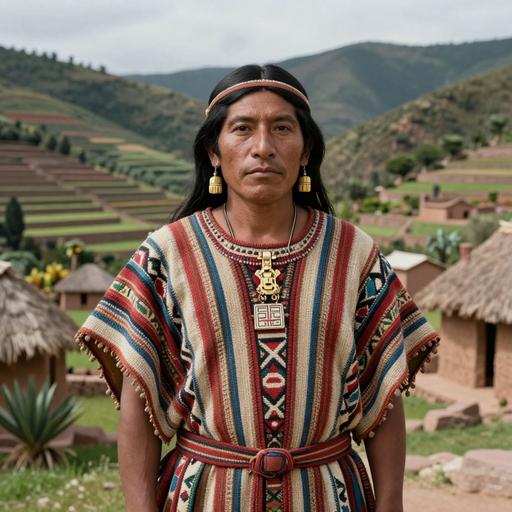 Portrait reconstruction of UC12_24