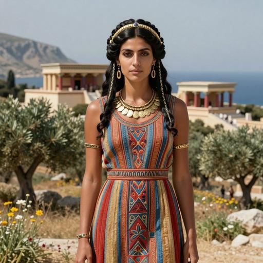 Portrait reconstruction of XAN015