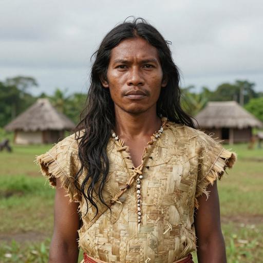 Portrait reconstruction of TanjungPinang4