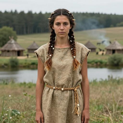 Portrait reconstruction of I15622