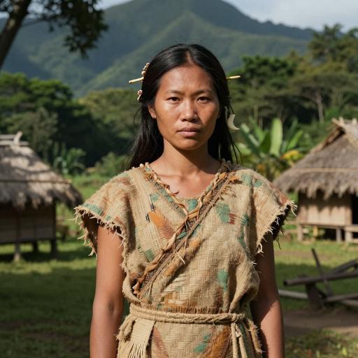 Portrait reconstruction of I3620