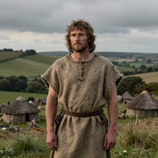 Portrait reconstruction of I2602