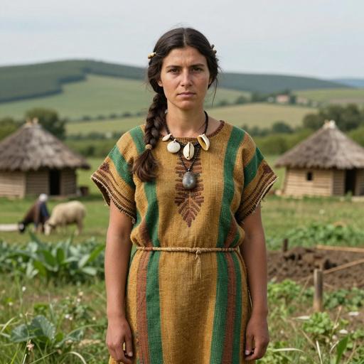 Portrait reconstruction of NEO130