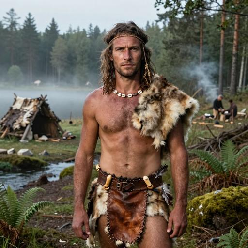 Portrait reconstruction of GFW002_GFW003_merge