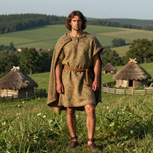 Portrait reconstruction of RISE139