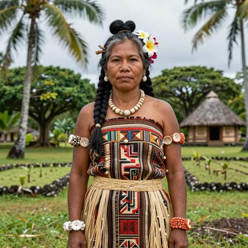 Portrait reconstruction of I7113