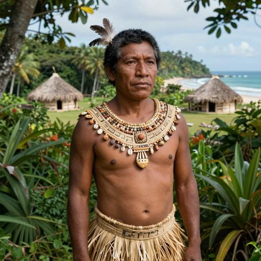 Portrait reconstruction of PDI009