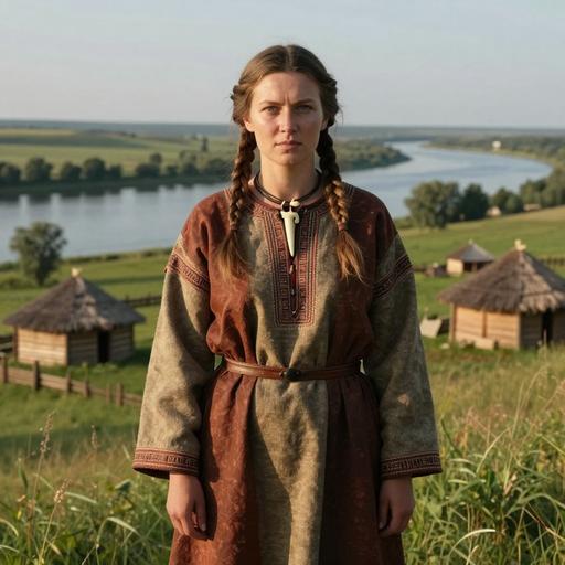 Portrait reconstruction of I0244