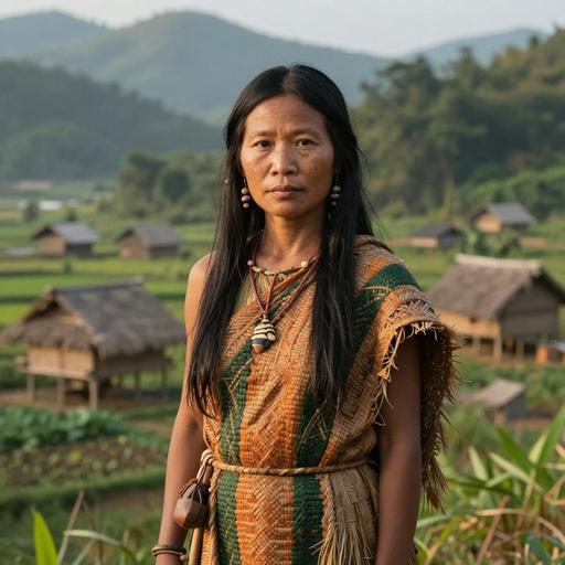 Portrait reconstruction of Vt880