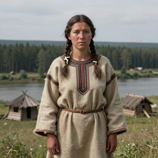 Portrait reconstruction of I1190