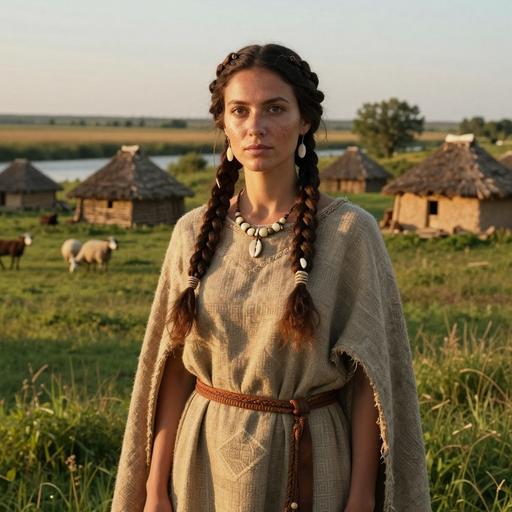 Portrait reconstruction of PIE012