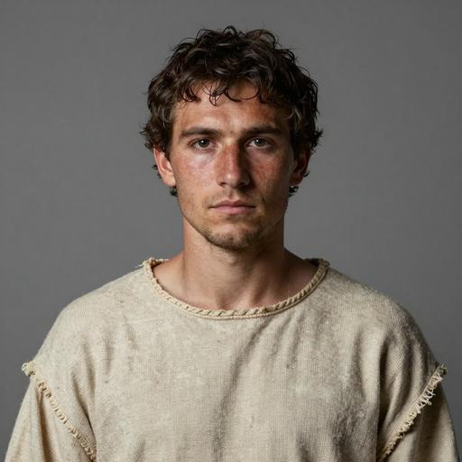 Portrait reconstruction of I2175