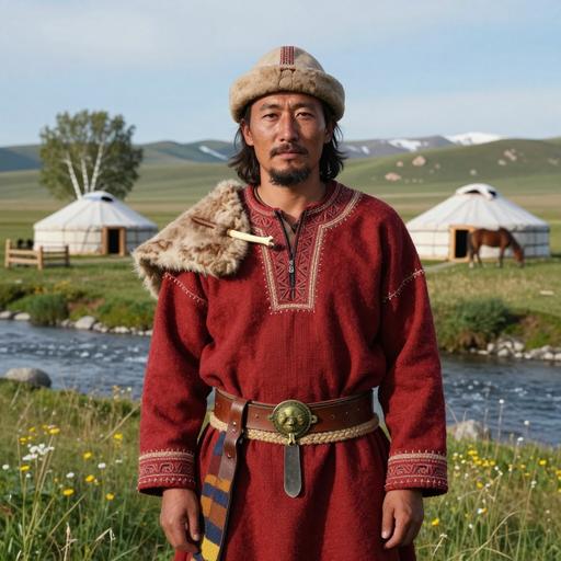 Portrait reconstruction of C1706