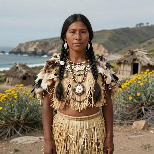 Portrait reconstruction of SN-52