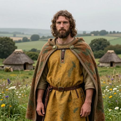 Portrait reconstruction of I11149