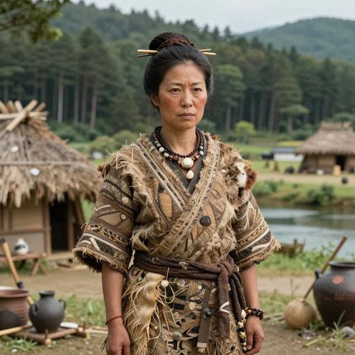 Portrait reconstruction of JpKo13