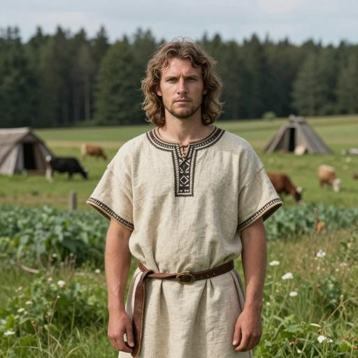 Portrait reconstruction of NEO220