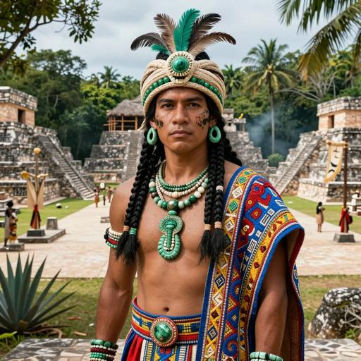 Portrait reconstruction of YCH055