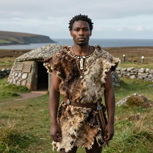 Portrait reconstruction of NEO627