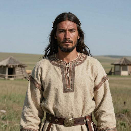 Portrait reconstruction of KMT-2785