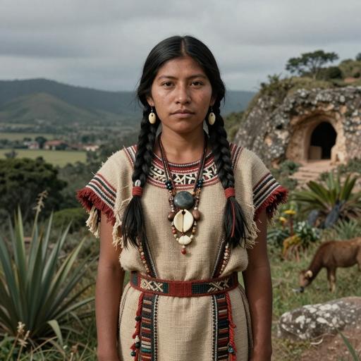 Portrait reconstruction of I11988