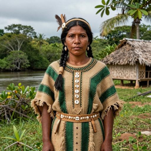 Portrait reconstruction of PDM006