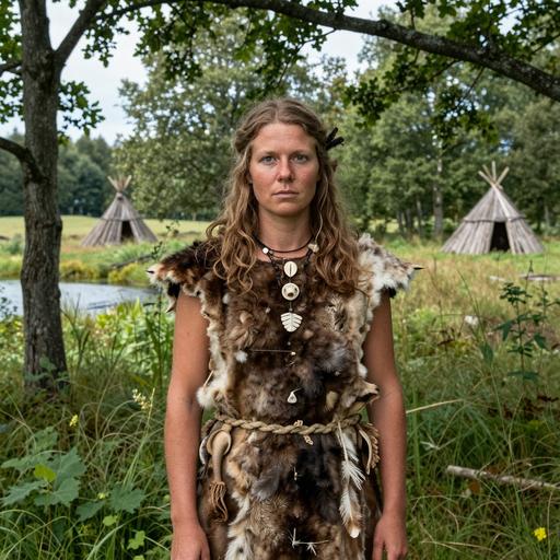 Portrait reconstruction of NEO932