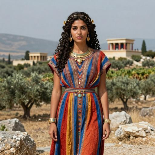 Portrait reconstruction of XAN036