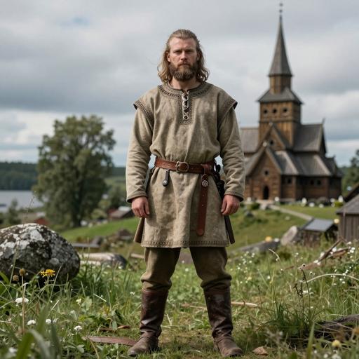 Portrait reconstruction of vik_grt036