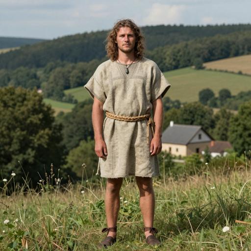 Portrait reconstruction of ALT_4