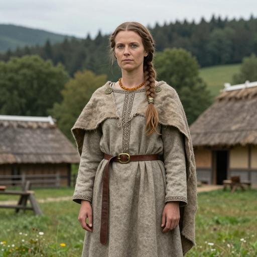 Portrait reconstruction of R11877