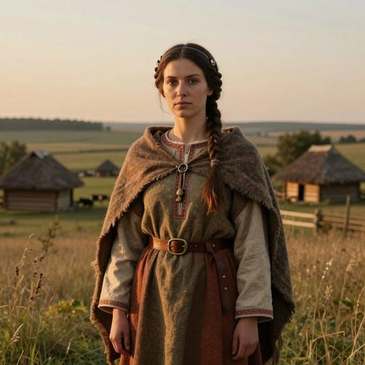 Portrait reconstruction of HMSZ-229