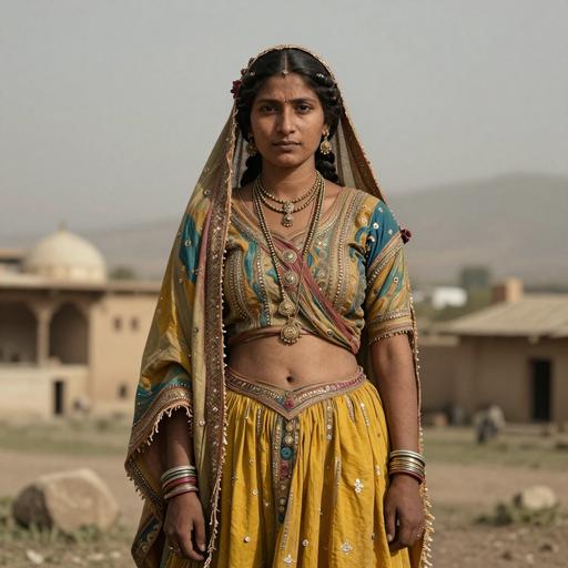 Portrait reconstruction of I6935