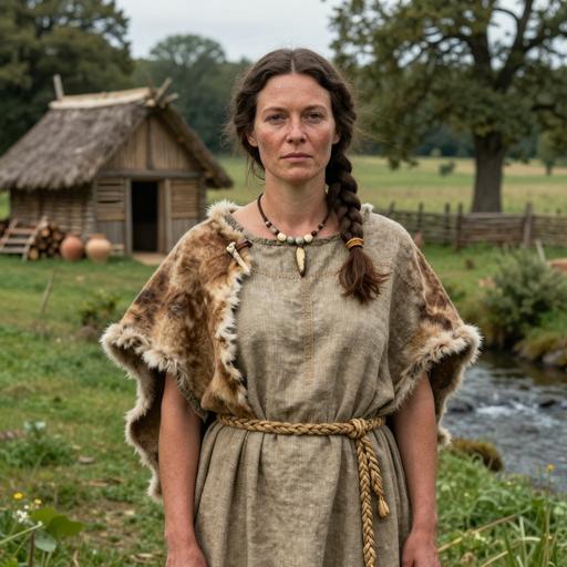 Portrait reconstruction of BERG157-2