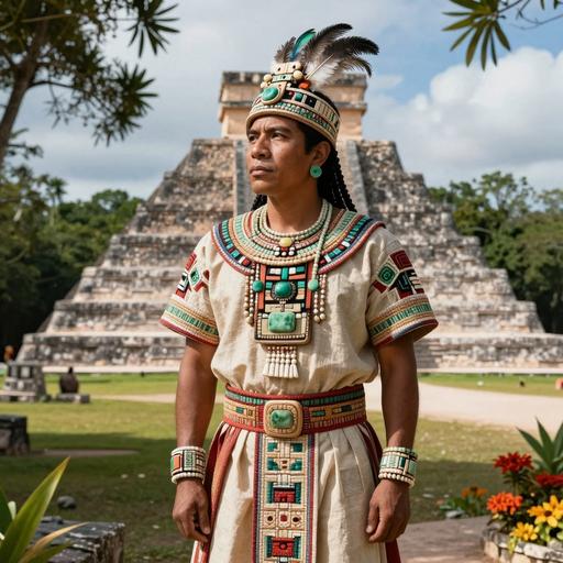 Portrait reconstruction of YCH059