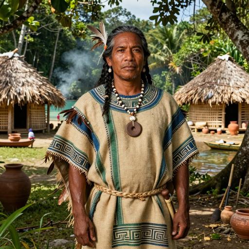 Portrait reconstruction of I8549