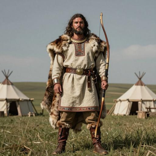 Portrait reconstruction of MJ-15-32_merge