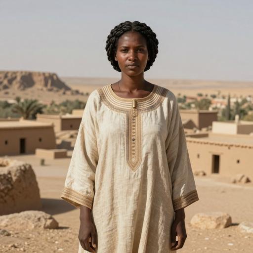 Portrait reconstruction of I18536