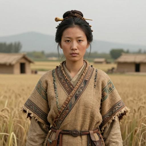 Portrait reconstruction of WD-WT5M2