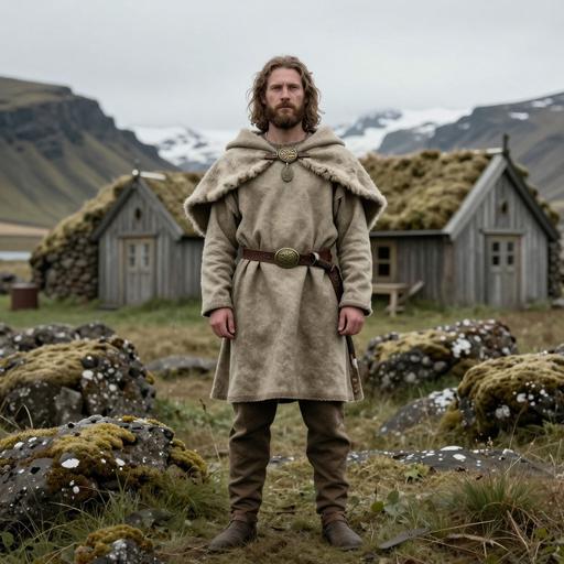 Portrait reconstruction of SVK-A1