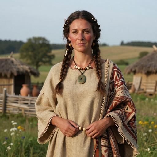 Portrait reconstruction of I5531